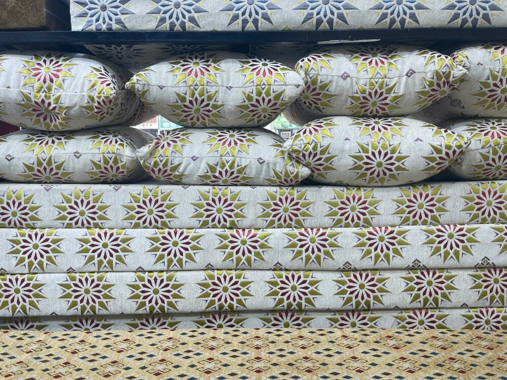 مجلس عربي - 1