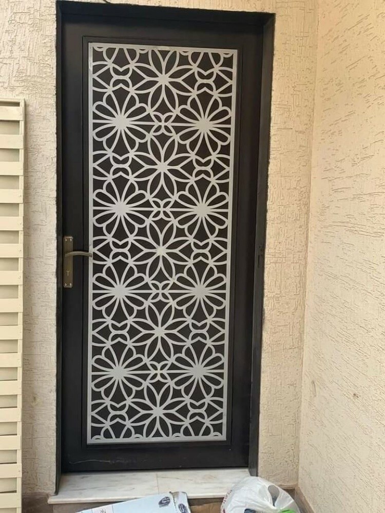 جميع اعمال الحدادة - 24
