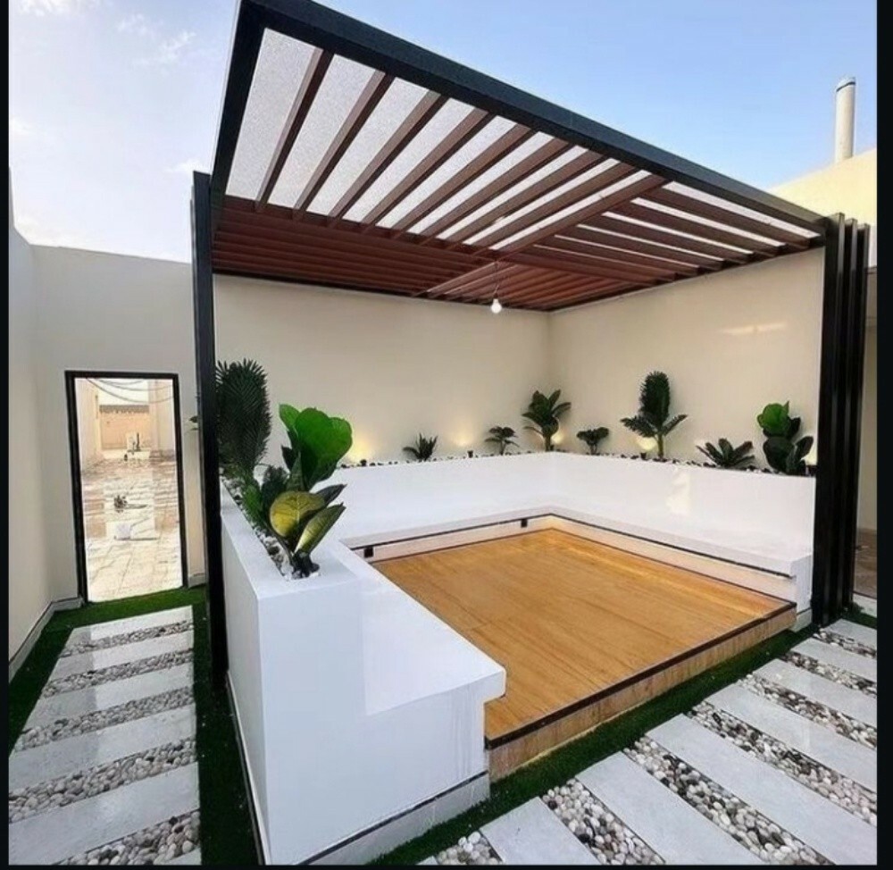 الامبراطور لزراعه وديكور - 8