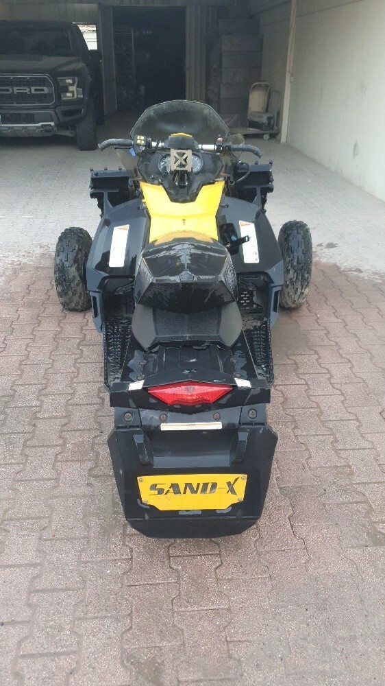 sand x - 1