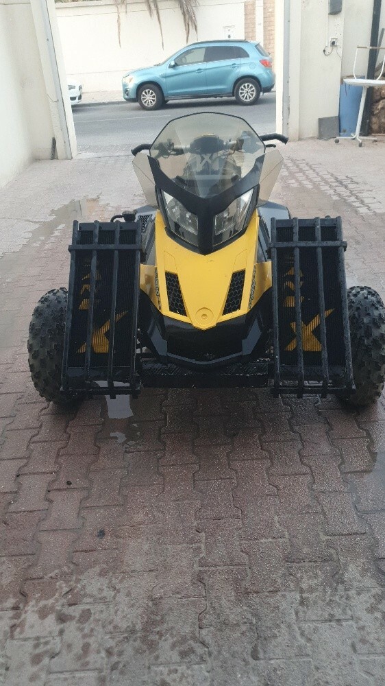 sand x - 3