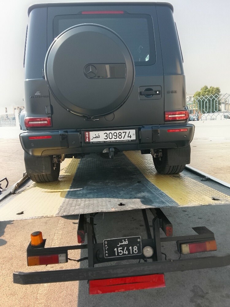 سطحه نقل سيارات - 3