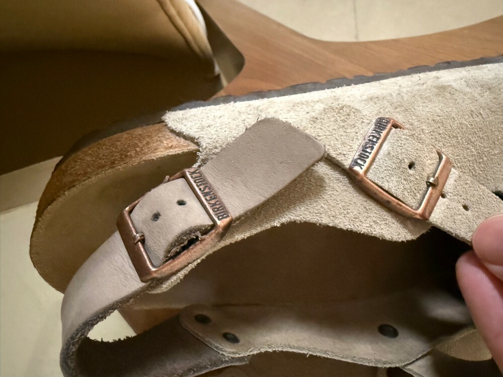 BIRKENSTOCK TOKIO - 3