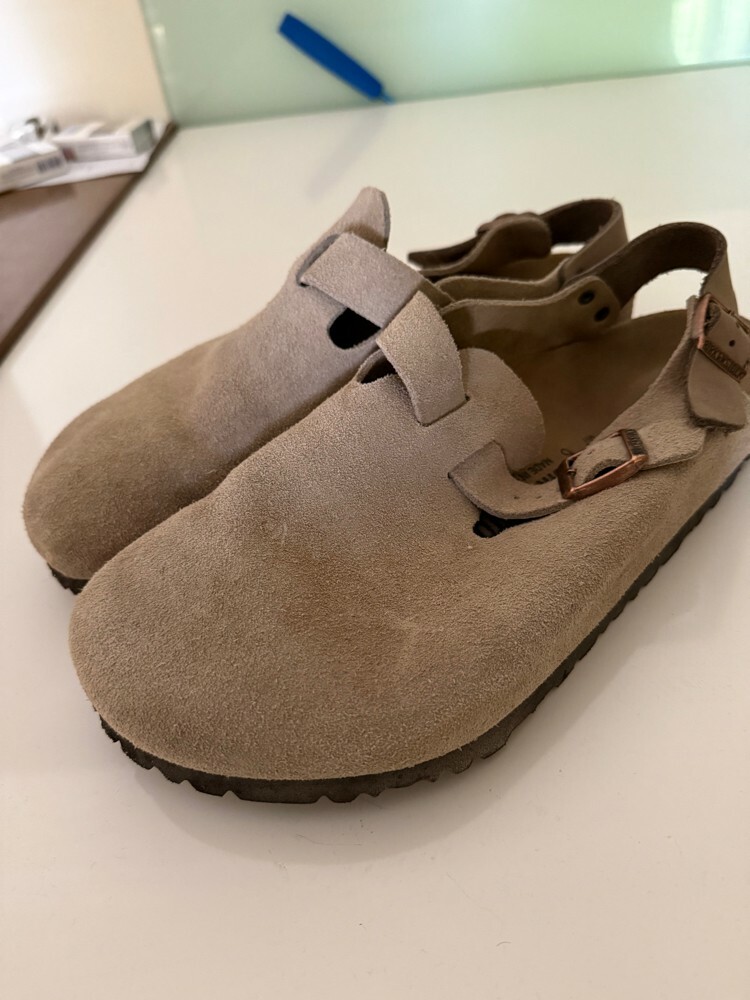 BIRKENSTOCK TOKIO - 1