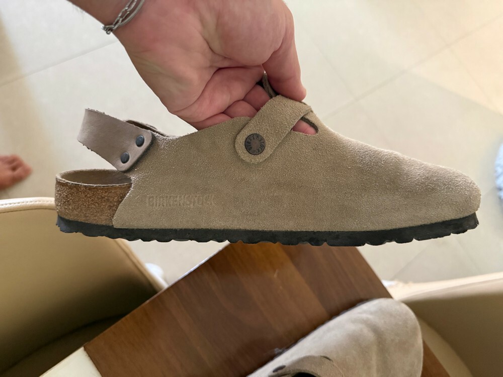 BIRKENSTOCK TOKIO - 2