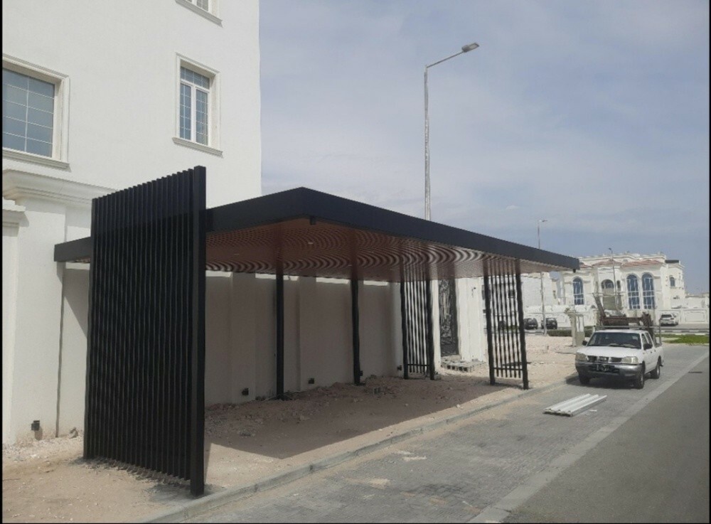 أعمال الحدادة - 6
