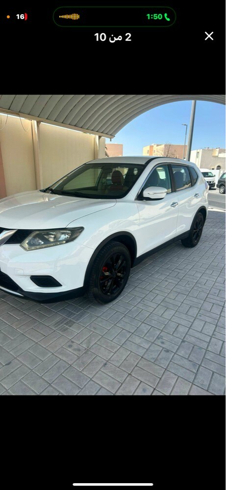 Nisan - 3