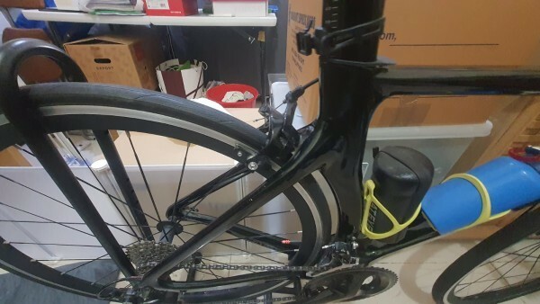Road Bike (Neg.) - 4