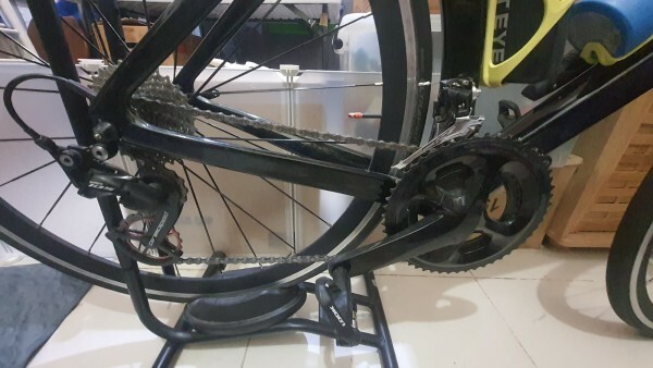 Road Bike (Neg.) - 2