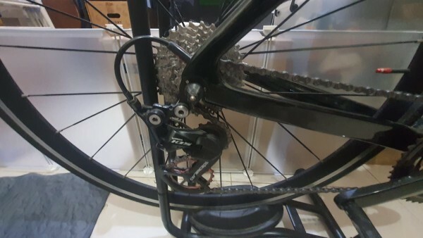 Road Bike (Neg.) - 3