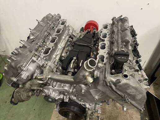 5.7 lexus - 1
