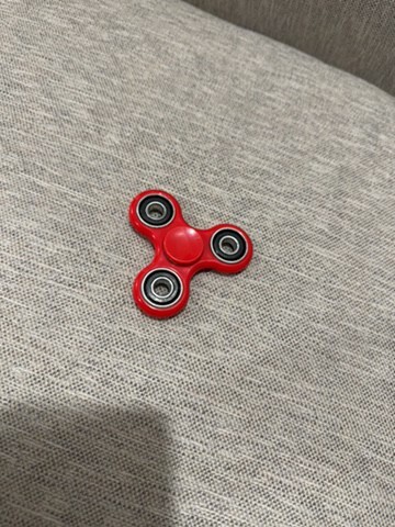 spinner - 1