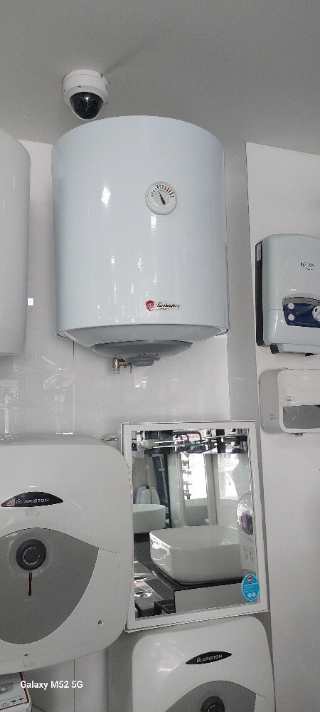 plumber work - 1