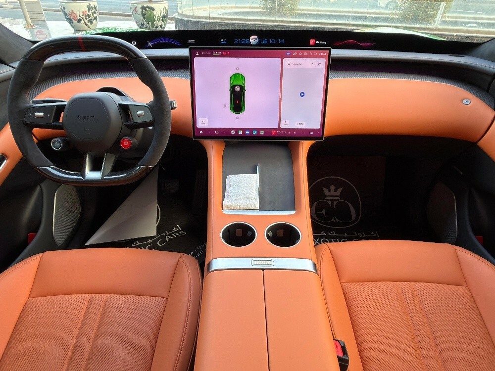 Xiaomi YU7 MAX 2025 — photo 9 for sale in Qatar