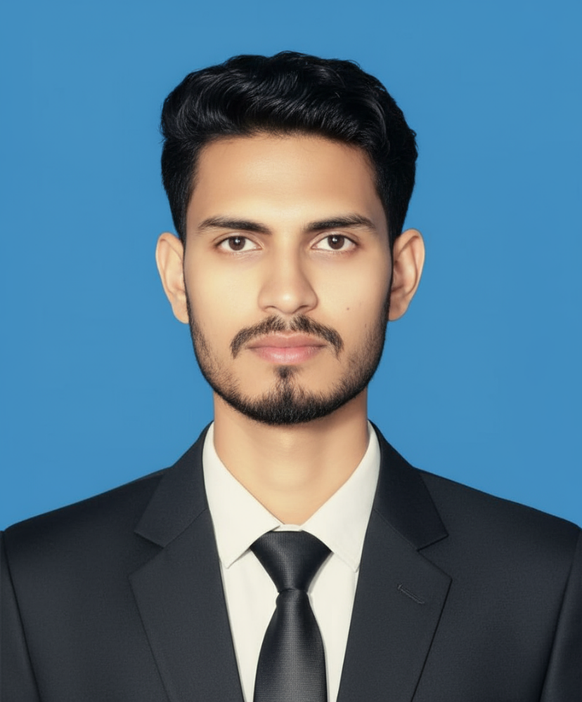 ARSI ALAM - 1