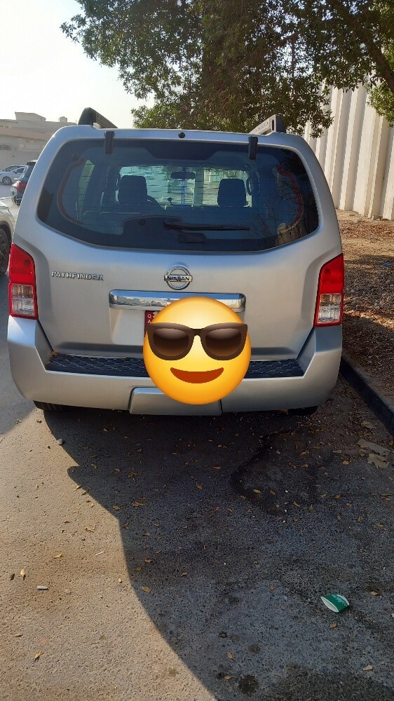 Nissan Pathfinder 2010 Model - 5