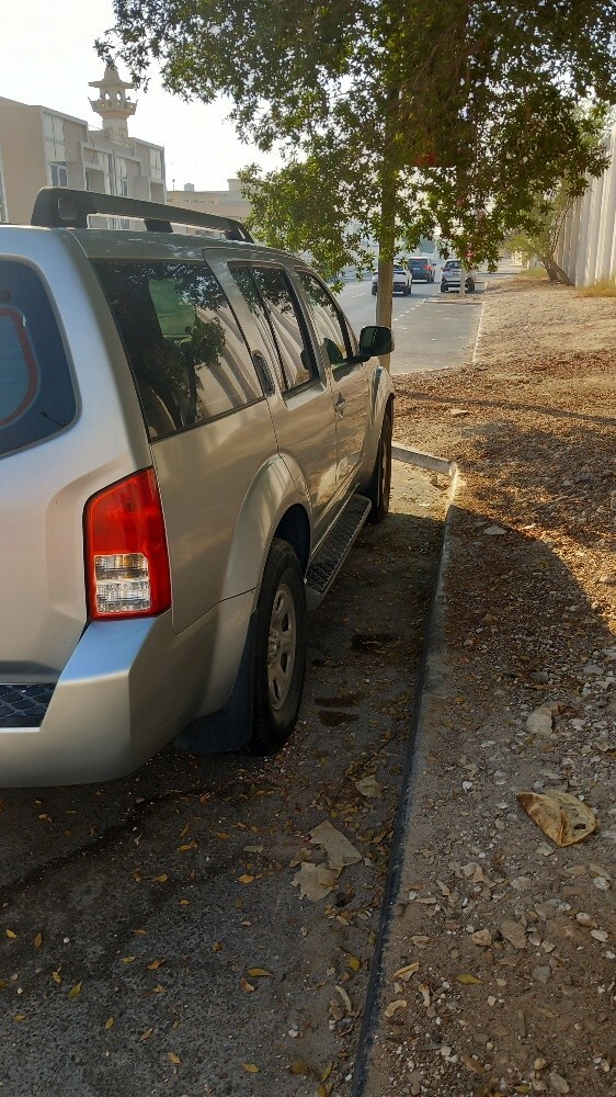 Nissan Pathfinder 2010 Model - 4