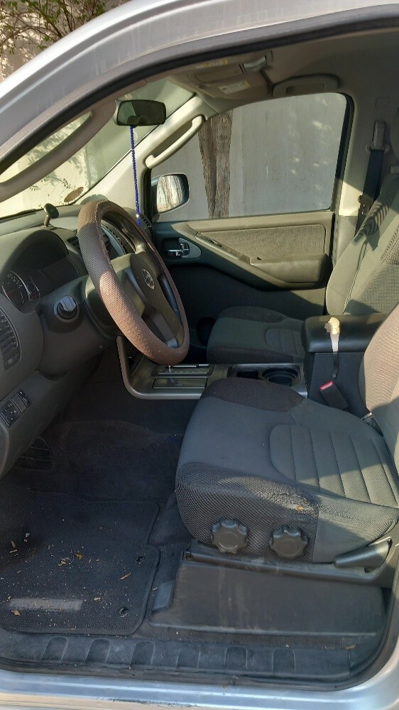 Nissan Pathfinder 2010 Model - 2