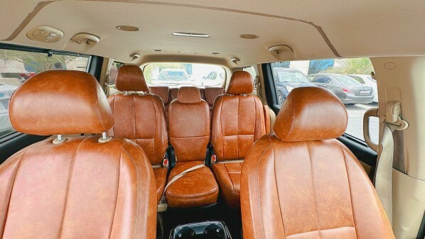 KIA Carnival for Sale 55559246 - 5