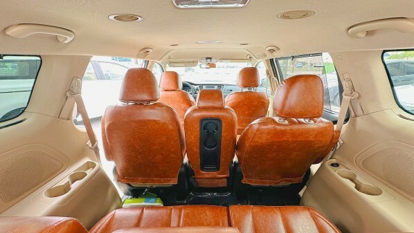 KIA Carnival for Sale 55559246 - 6