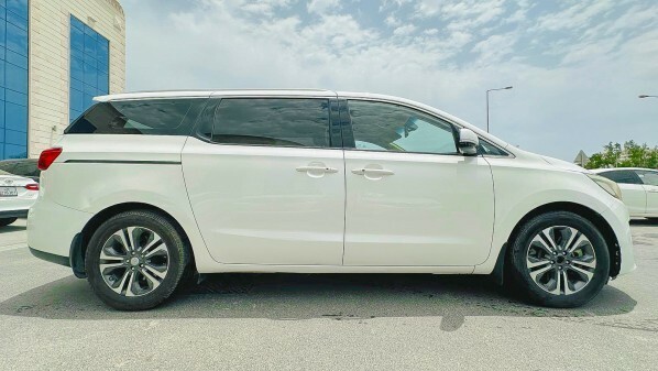 KIA Carnival for Sale 55559246 - 2