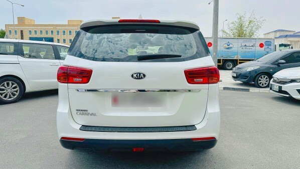 KIA Carnival for Sale 55559246 - 3