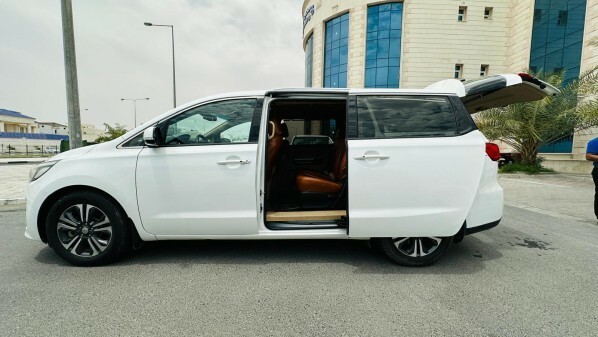 KIA Carnival for Sale 55559246 - 8