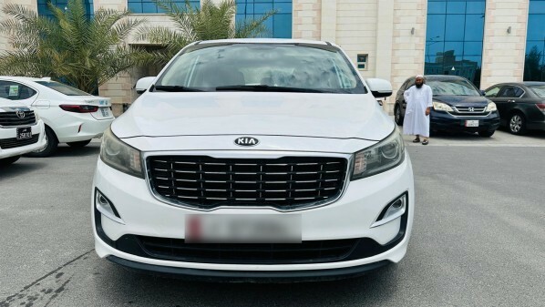 KIA Carnival for Sale 55559246 - 1