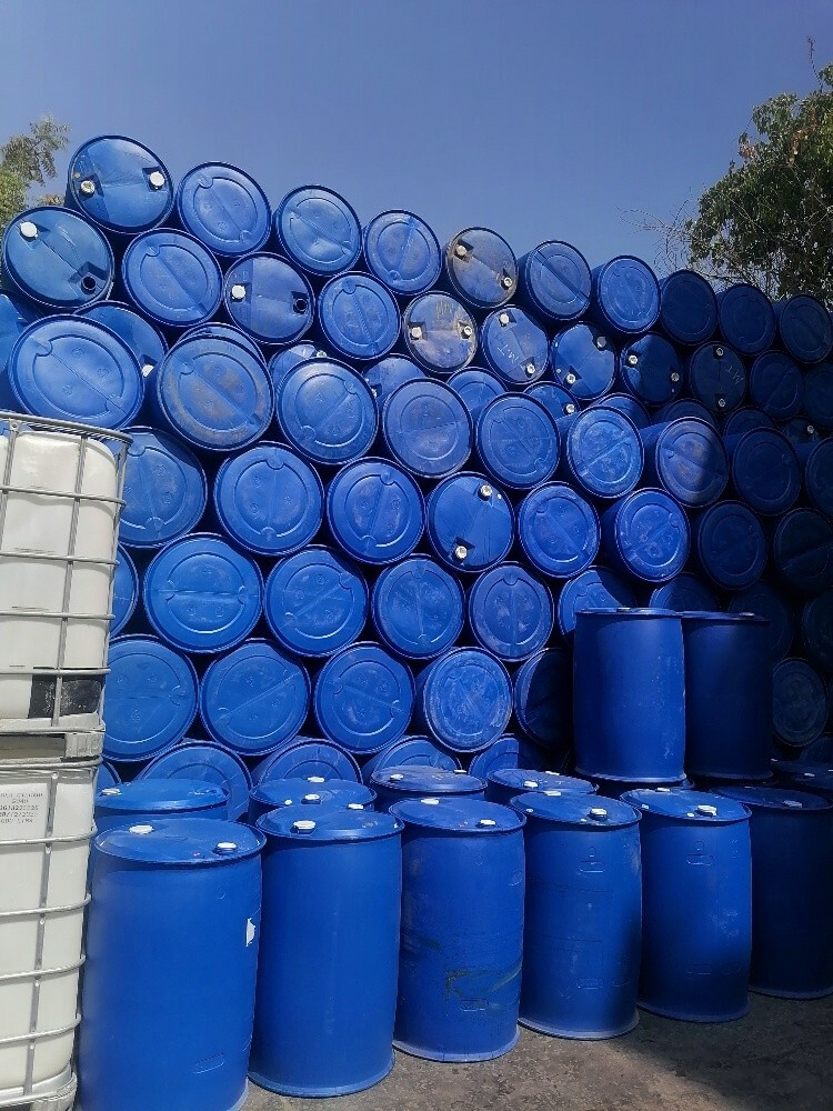 tanks and drums - 6