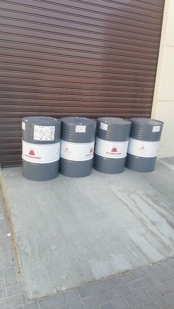 tanks and drums - 4