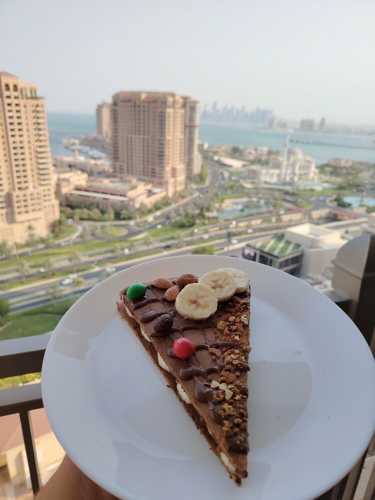 Crispy Crepe - 5