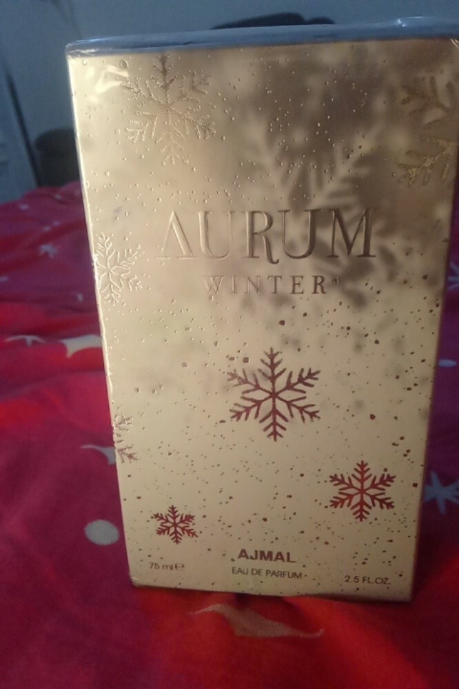عطر - 1