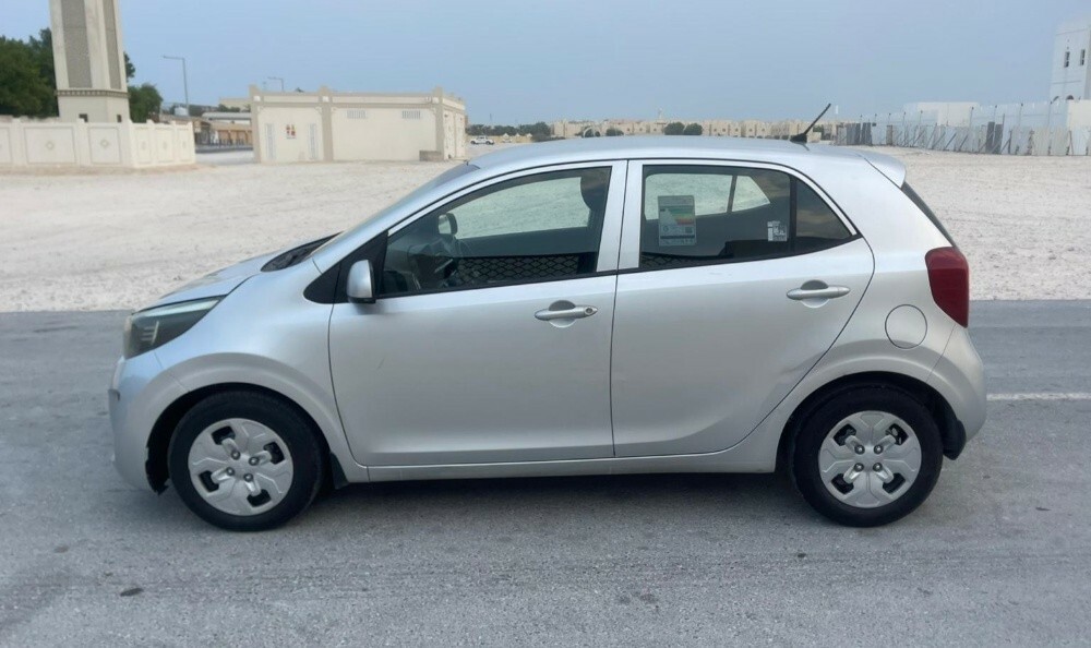 KIA PICANTO - 7