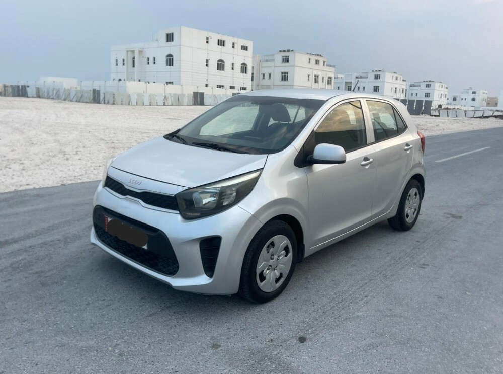 KIA PICANTO - 2