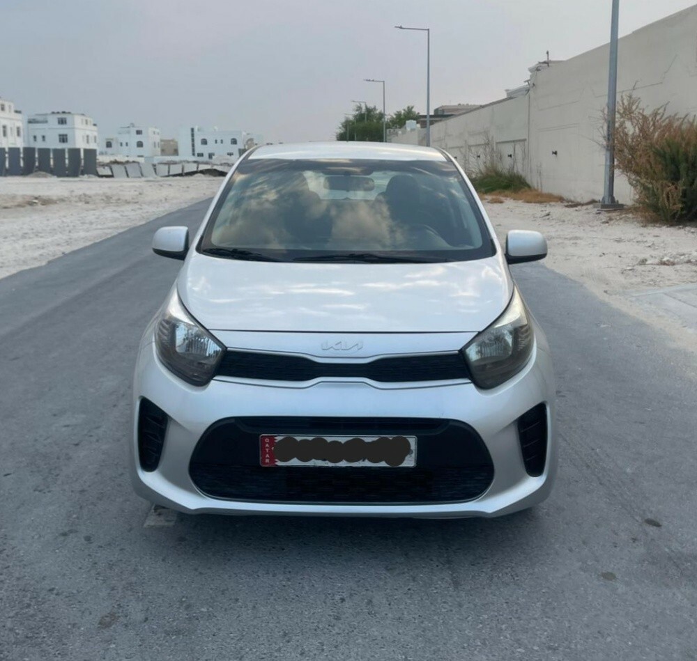 KIA PICANTO - 3