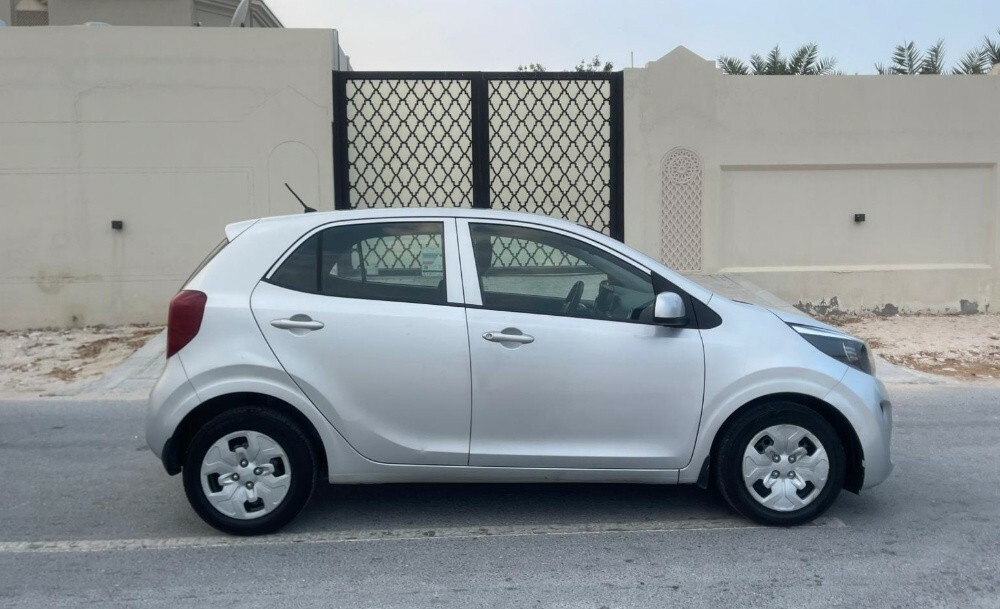 KIA PICANTO - 6