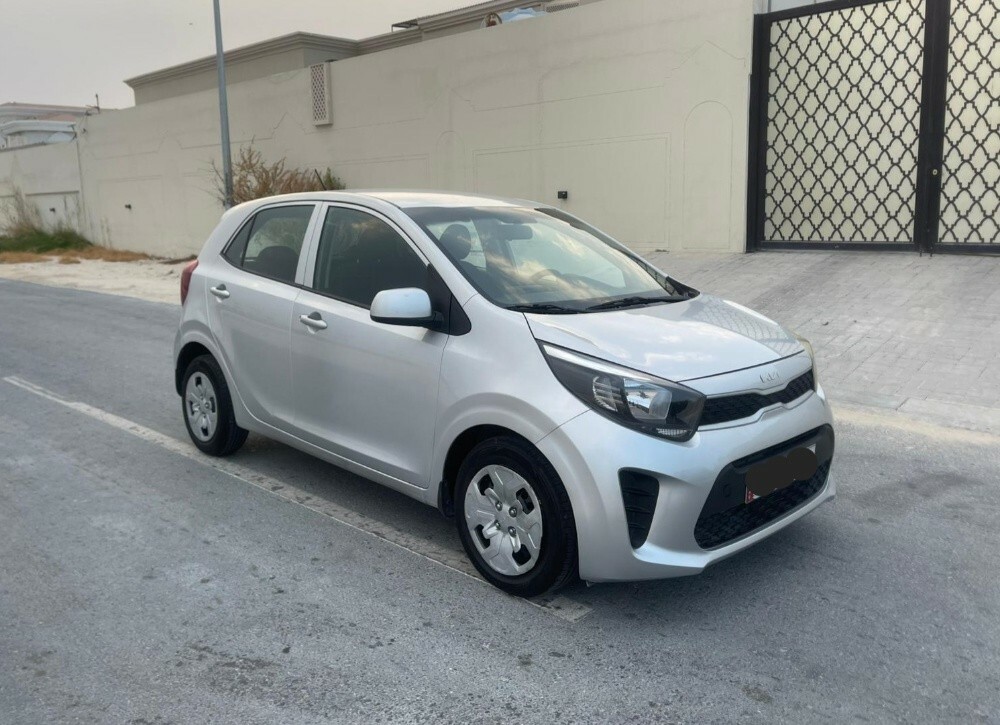 KIA PICANTO - 1