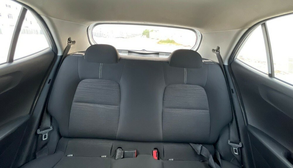 KIA PICANTO - 9