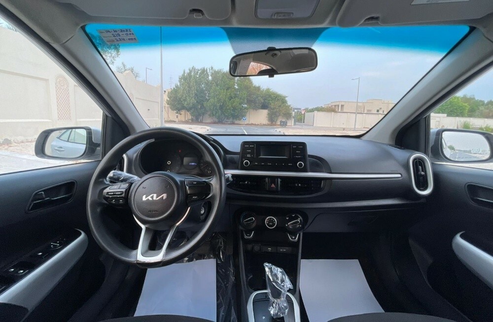 KIA PICANTO - 10