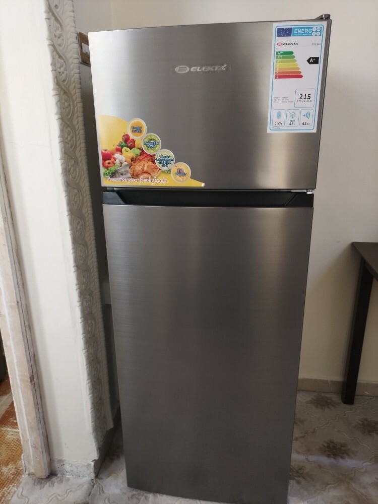 refrigerator - 1