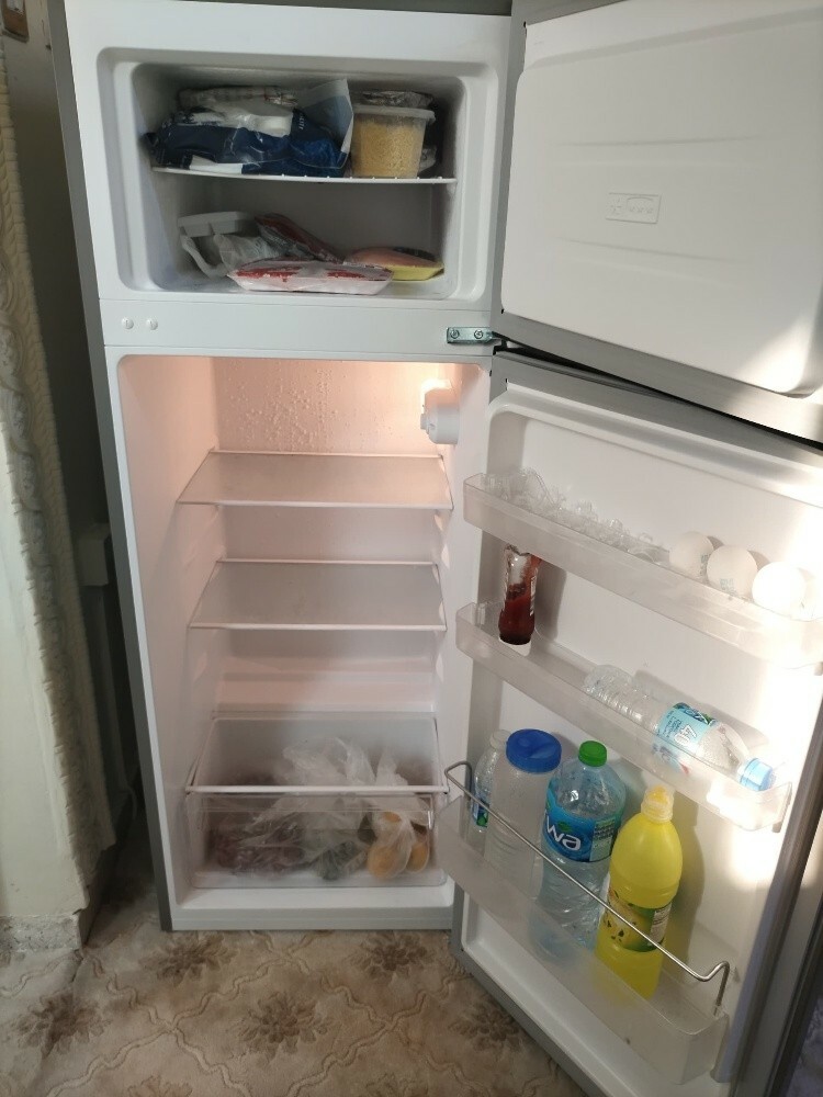 refrigerator - 2