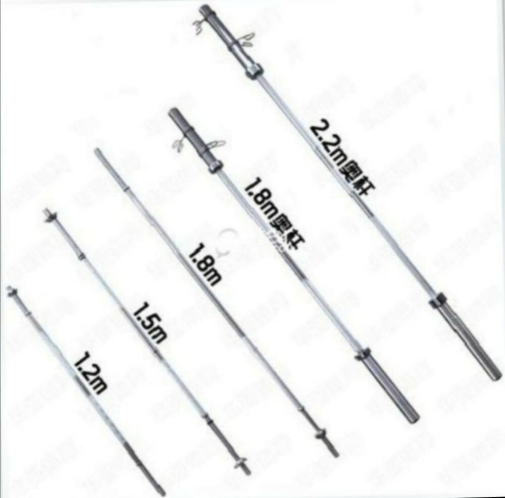 دمبل وادوات رياضي - 9