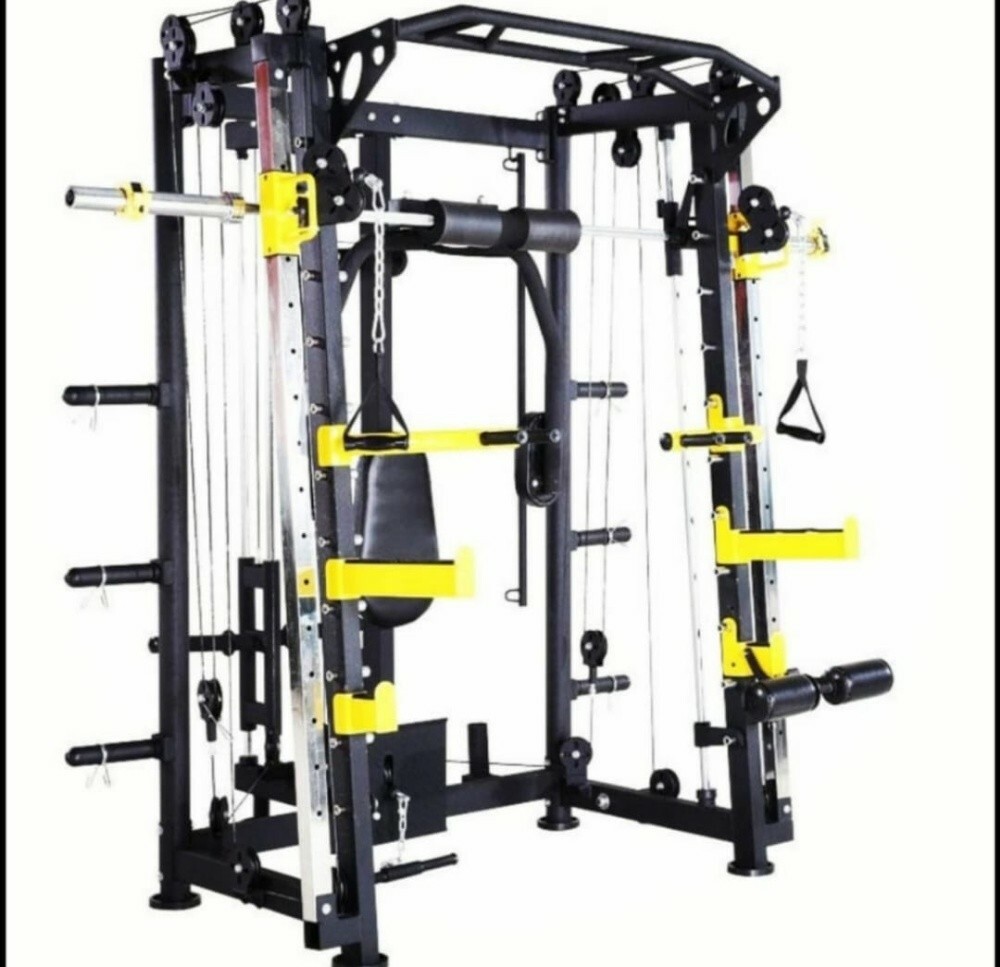 دمبل وادوات رياضي - 22