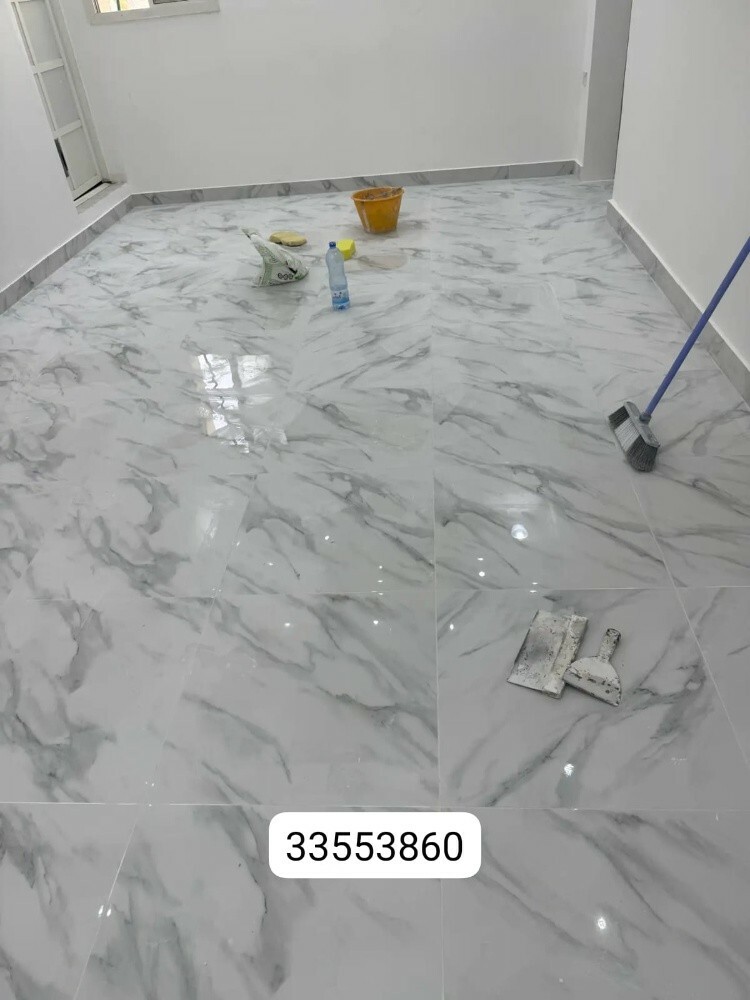 سيراميك بلاستر طابووق جبس - 4