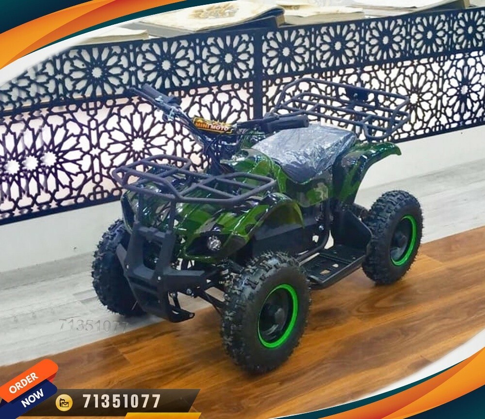 Dift scooter 36V - 4