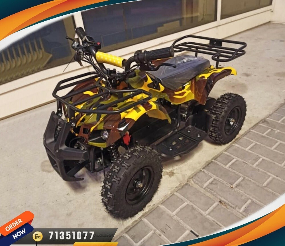 Dift scooter 36V - 3