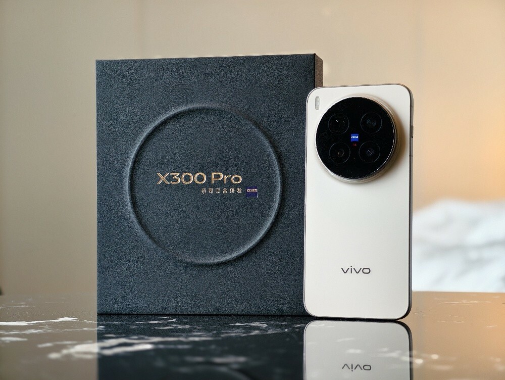 Vivo X300 Pro 512 Gb & 1Tb - 2
