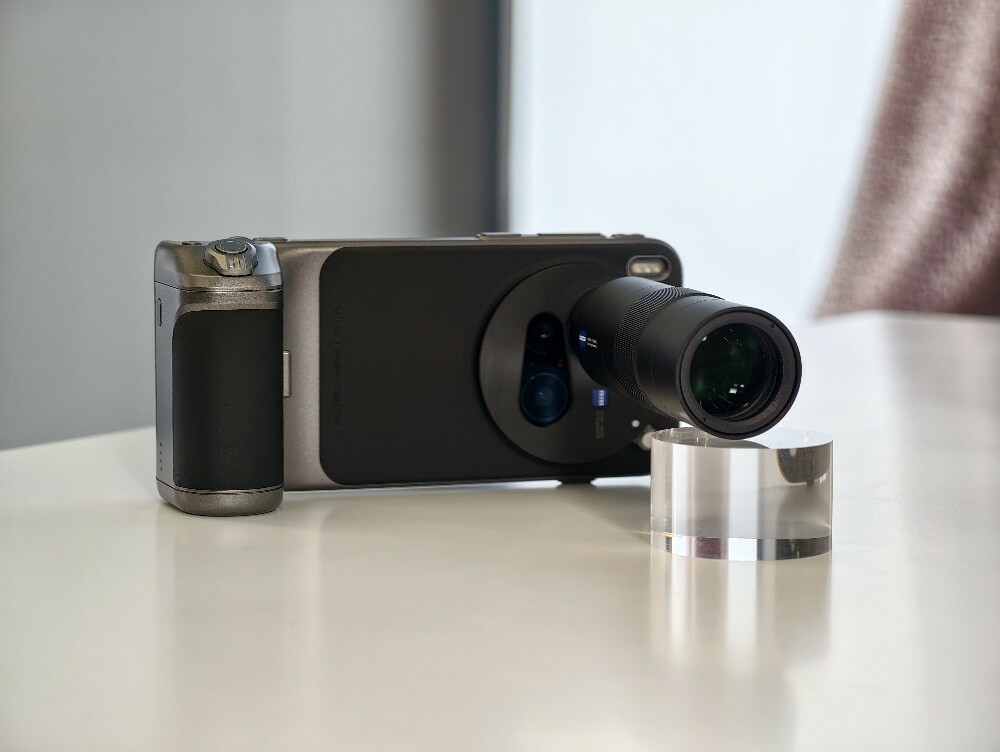 Vivo X300 Pro 512 Gb & 1Tb - 5