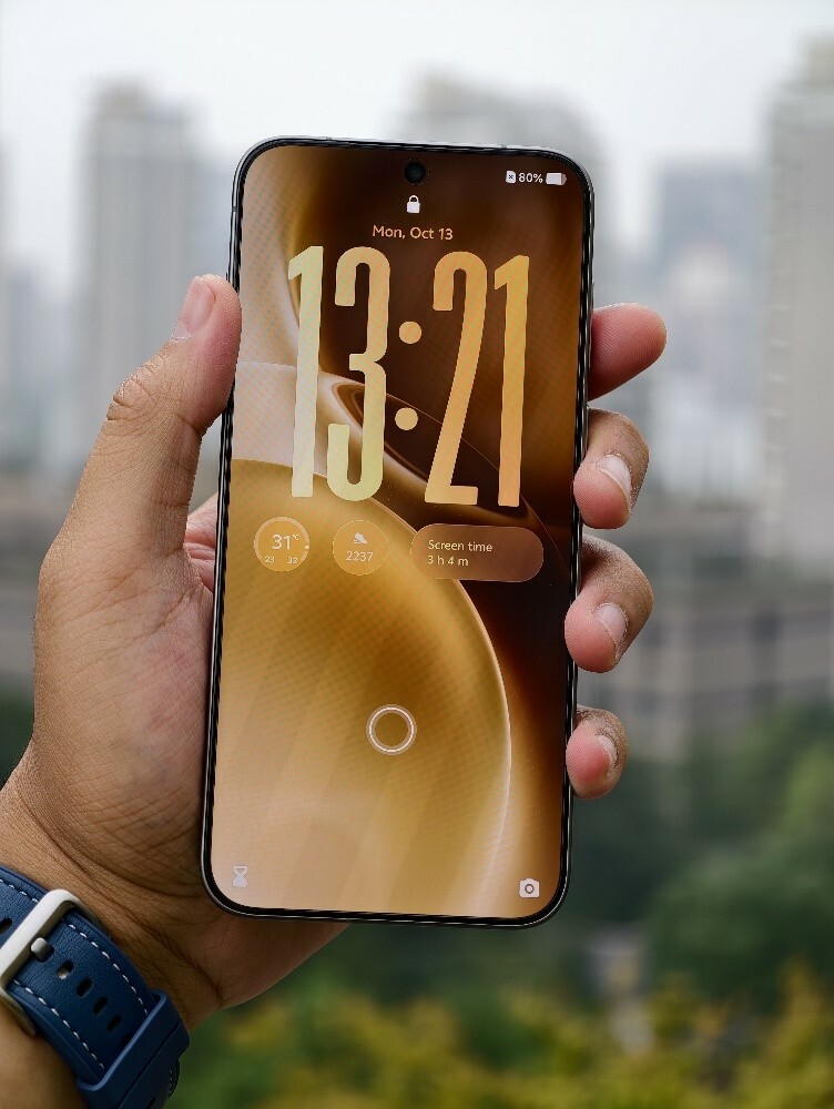 Vivo X300 Pro 512 Gb & 1Tb - 3