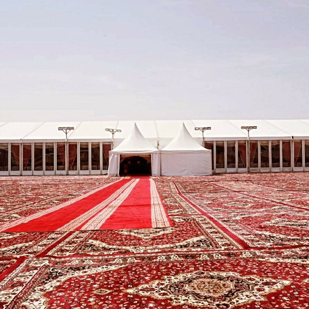 تجهيز حفلات ومناسبات عامة - 18